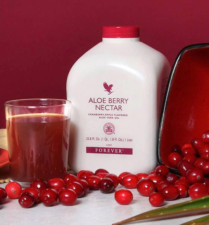 Aloe berry outlet nectar